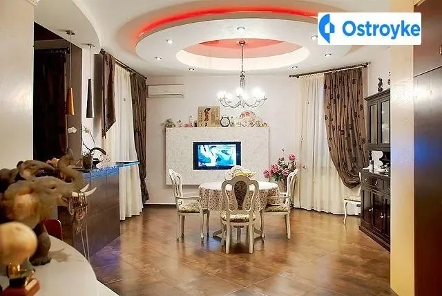 5-комнатная квартира, 176 м², вул. Вашингтона Джорджа, Львов — фото 1