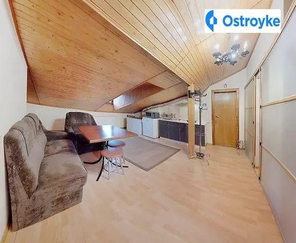 2-комнатная квартира, 55 м², вул. Левицкого, Львов — фото 3