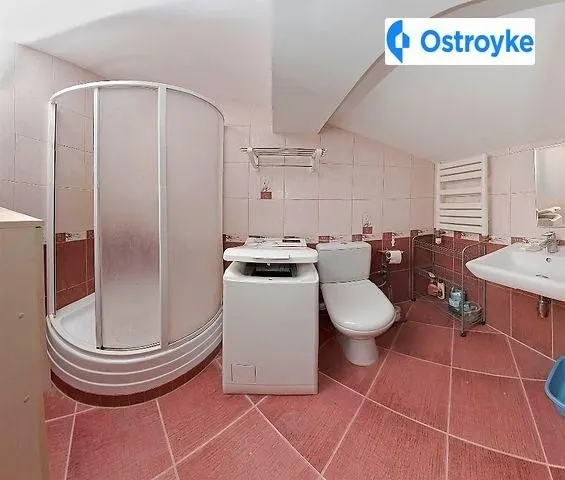 2-комнатная квартира, 55 м², вул. Левицкого, Львов — фото 1