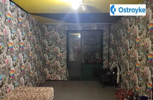 Пилипенко Капитана улица — фото 1