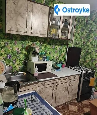 Пилипенко Капитана улица — фото 2