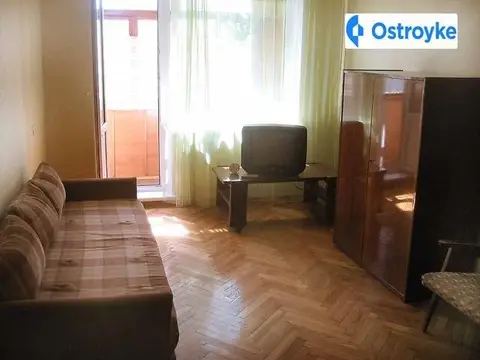 Оренда 2-кімнатної квартири, 56 м², Житомир