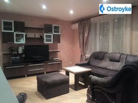 Борщаговская улица