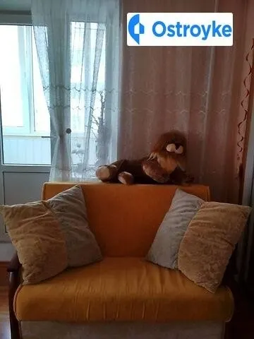 Бойчуков Братьев улица — фото 1