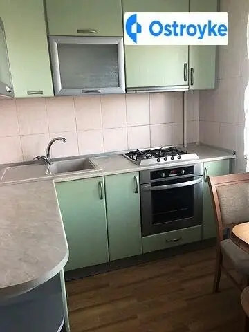 Аренда 1-комнатной квартиры, 40 м², Запорожье