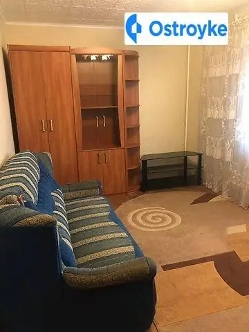 Аренда 1-комнатной квартиры, 40 м², Запорожье — фото 5