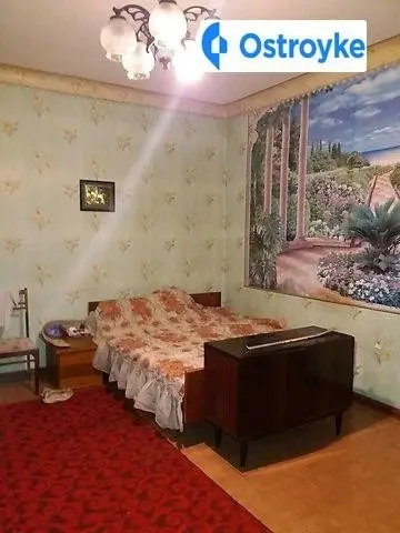 2-комнатная квартира, 55 м², Николаев — фото 3