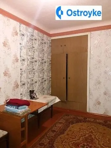 2-комнатная квартира, 55 м², Николаев — фото 4