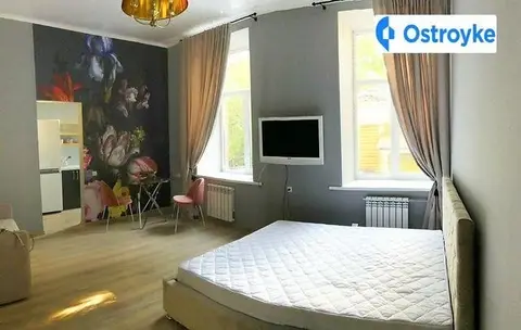 Оренда 1-кімнатної квартири, 30 м², Одеса