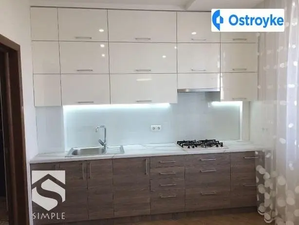 Оренда 3-кімнатної квартири, 100 м², Львів — фото 11