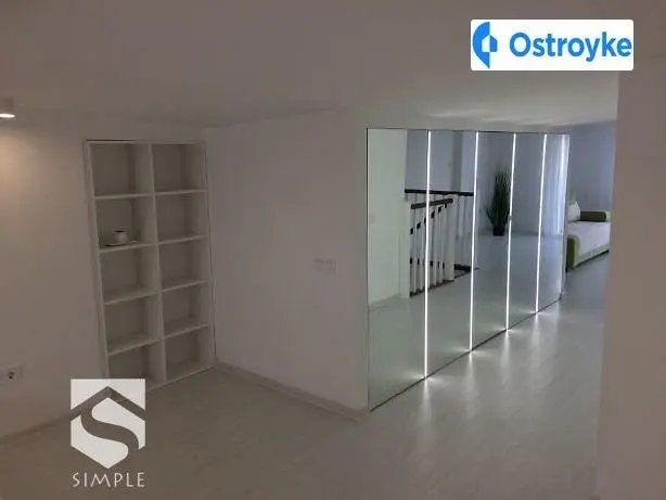 Оренда 3-кімнатної квартири, 100 м², Львів — фото 6