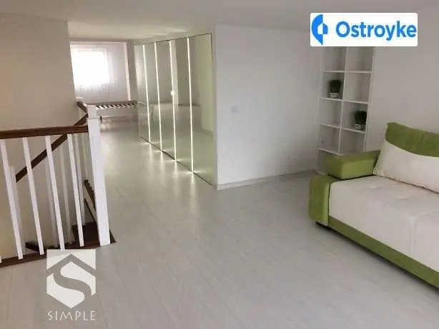 Оренда 3-кімнатної квартири, 100 м², Львів — фото 7