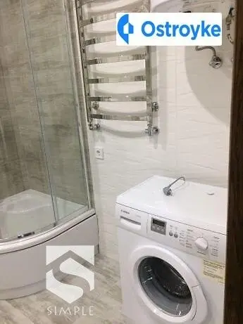 Аренда 3-комнатной квартиры, 100 м², Львов — фото 4