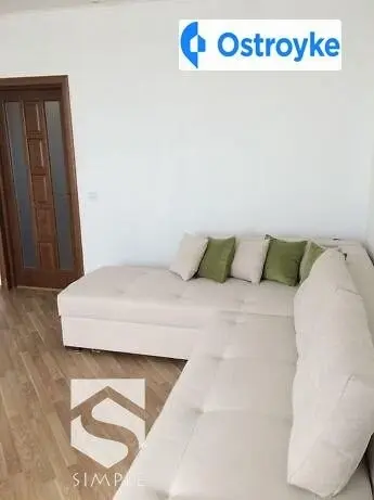 Аренда 3-комнатной квартиры, 100 м², Львов — фото 5