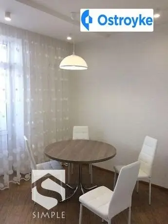 Оренда 3-кімнатної квартири, 100 м², Львів — фото 10