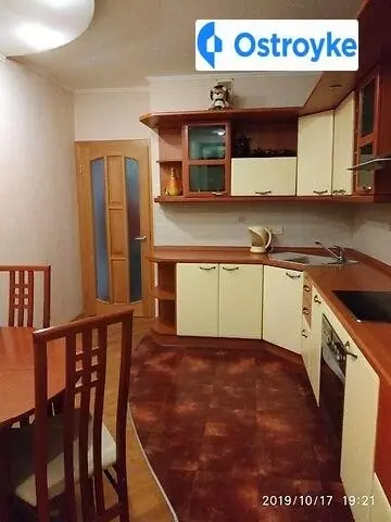 2-кімнатна квартира, 73 м², вул. Княжий Затон, 11, Київ — фото 13