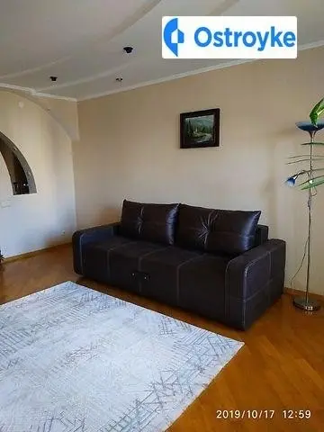 2-кімнатна квартира, 73 м², вул. Княжий Затон, 11, Київ — фото 10