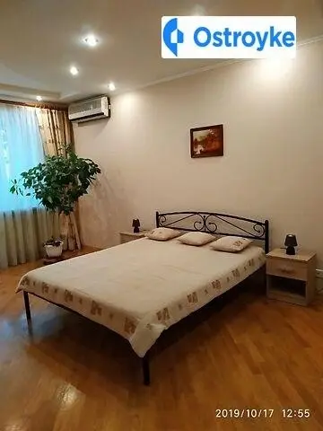 2-кімнатна квартира, 73 м², вул. Княжий Затон, 11, Київ — фото 8