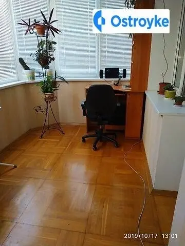 2-комнатная квартира, 73 м², вул. Княжий Затон, 11, Киев — фото 5