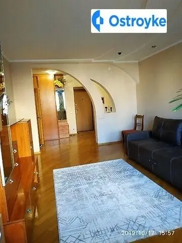 2-кімнатна квартира, 73 м², вул. Княжий Затон, 11, Київ — фото 7