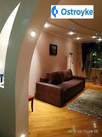 2-комнатная квартира, 73 м², вул. Княжий Затон, 11, Киев — фото 1