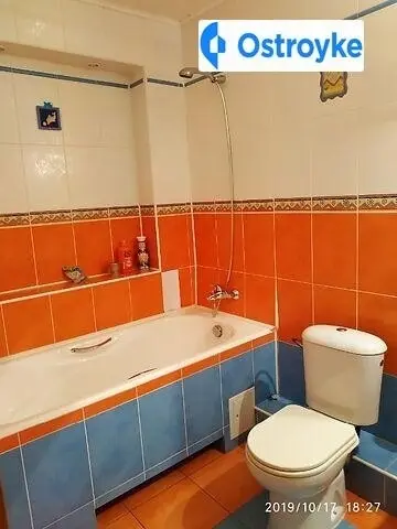 2-комнатная квартира, 73 м², вул. Княжий Затон, 11, Киев — фото 4