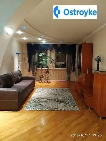 2-кімнатна квартира, 73 м², вул. Княжий Затон, 11, Київ — фото 12