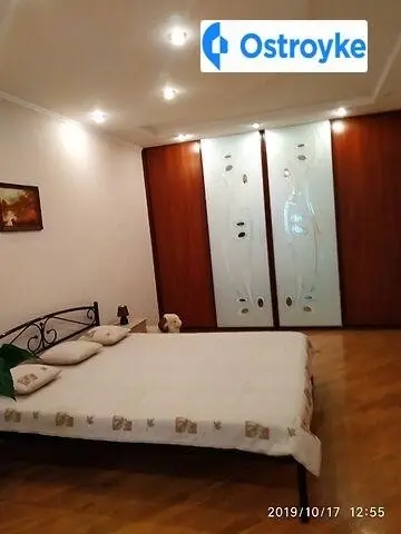 2-кімнатна квартира, 73 м², вул. Княжий Затон, 11, Київ — фото 9
