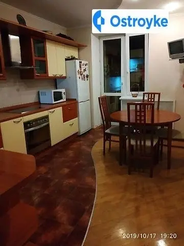 2-кімнатна квартира, 73 м², вул. Княжий Затон, 11, Київ — фото 15
