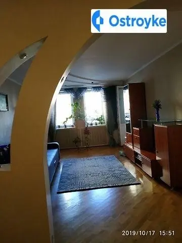 2-кімнатна квартира, 73 м², вул. Княжий Затон, 11, Київ — фото 6
