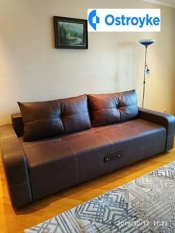 2-кімнатна квартира, 73 м², вул. Княжий Затон, 11, Київ — фото 11