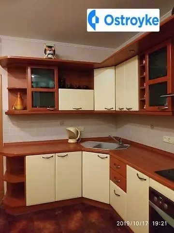 2-кімнатна квартира, 73 м², вул. Княжий Затон, 11, Київ — фото 14