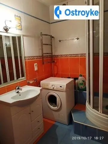 2-комнатная квартира, 73 м², вул. Княжий Затон, 11, Киев — фото 2