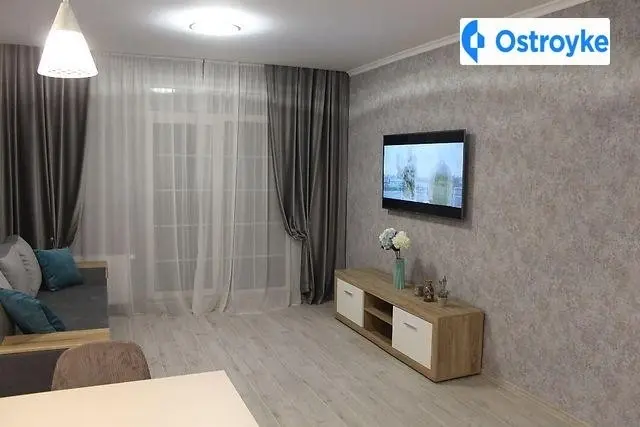1-кімнатна квартира, 40 м², вул. Онуфрия Трутенко, 24, Київ — фото 12