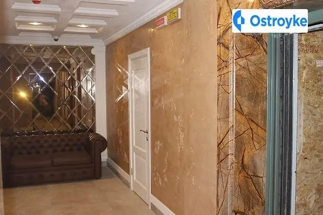 1-кімнатна квартира, 40 м², вул. Онуфрия Трутенко, 24, Київ — фото 19