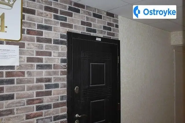 1-кімнатна квартира, 40 м², вул. Онуфрия Трутенко, 24, Київ — фото 15