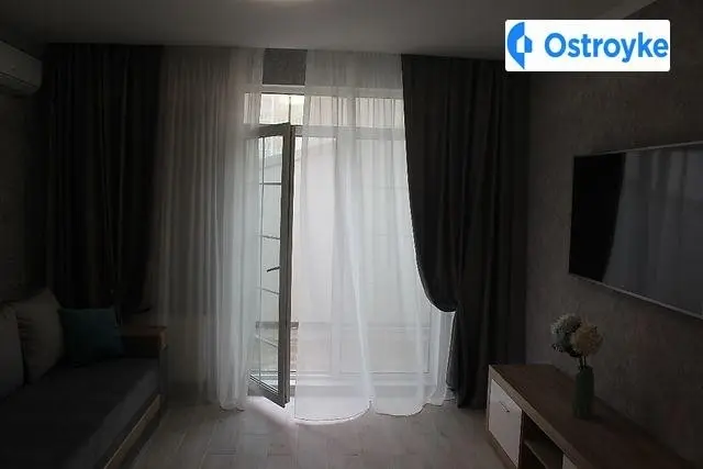 1-кімнатна квартира, 40 м², вул. Онуфрия Трутенко, 24, Київ — фото 8