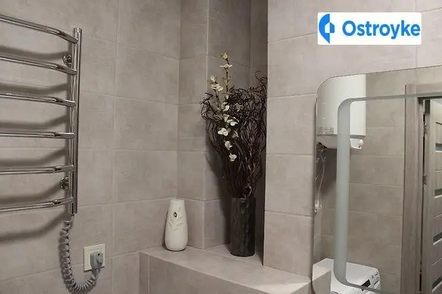 1-кімнатна квартира, 40 м², вул. Онуфрия Трутенко, 24, Київ — фото 6