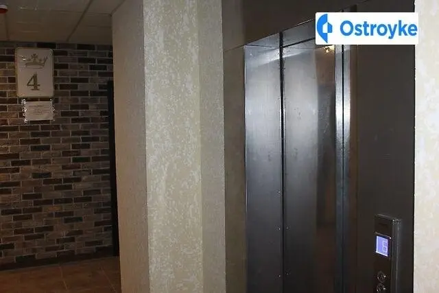1-кімнатна квартира, 40 м², вул. Онуфрия Трутенко, 24, Київ — фото 16