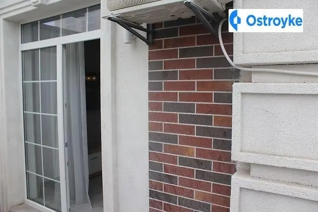 1-кімнатна квартира, 40 м², вул. Онуфрия Трутенко, 24, Київ — фото 9