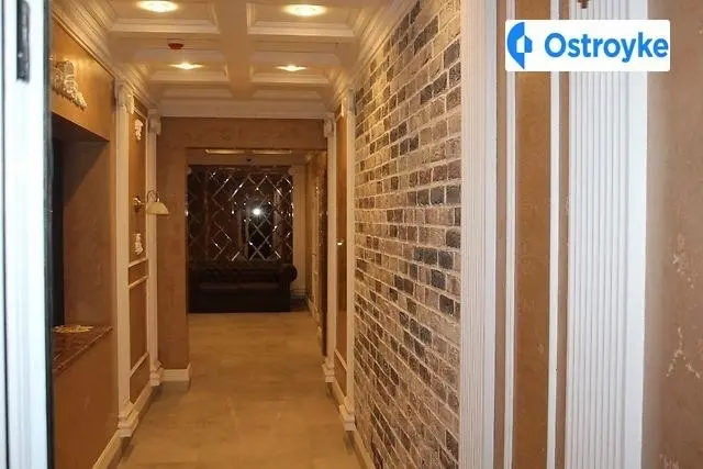 1-кімнатна квартира, 40 м², вул. Онуфрия Трутенко, 24, Київ — фото 17