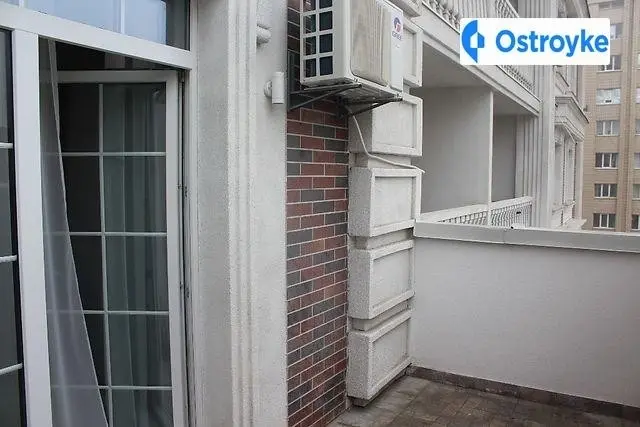 1-кімнатна квартира, 40 м², вул. Онуфрия Трутенко, 24, Київ — фото 10