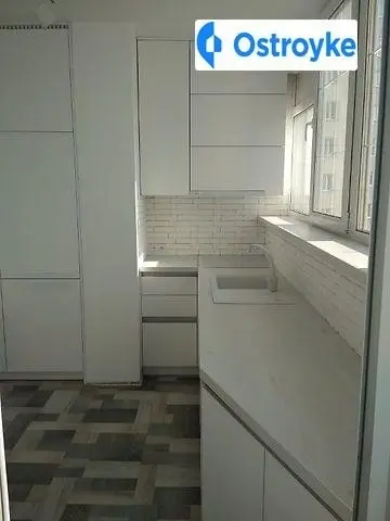 2-кімнатна квартира, 50 м², просп. Академіка Глушкова, 9Д, Київ — фото 9