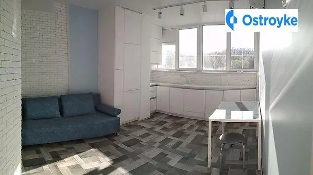 2-кімнатна квартира, 50 м², просп. Академіка Глушкова, 9Д, Київ — фото 7