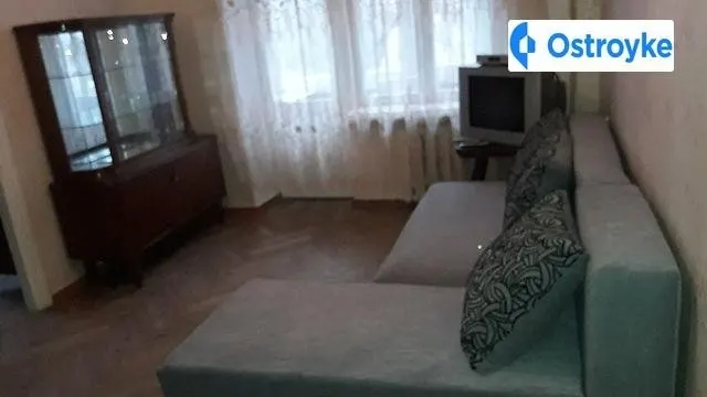 2-комнатная квартира, 40 м², вул. Цитадельна, 7, Киев — фото 1