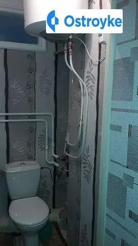 2-кімнатна квартира, 40 м², вул. Цитадельна, 7, Київ — фото 12