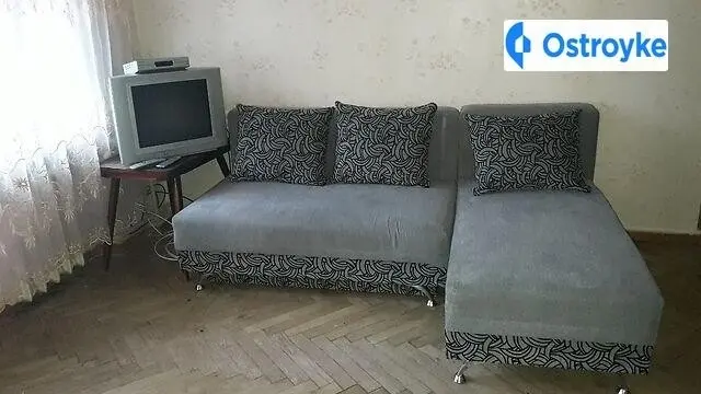 2-кімнатна квартира, 40 м², вул. Цитадельна, 7, Київ — фото 10
