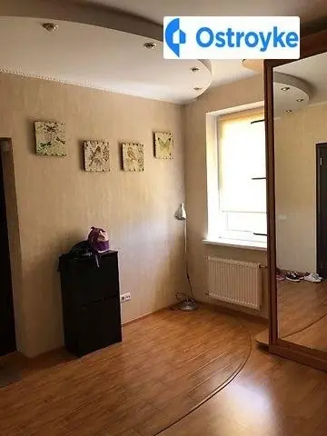 1-кімнатна квартира, 54 м², вул. Кадетський Гай, 6, Київ — фото 9