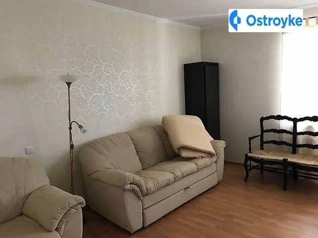 1-комнатная квартира, 54 м², вул. Кадетський Гай, 6, Киев — фото 3