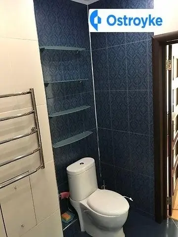 1-комнатная квартира, 54 м², вул. Кадетський Гай, 6, Киев — фото 5